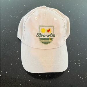 Mizzen & Main Bro-Am Baseball Cap